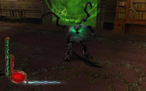 Vampire Revenant (4)