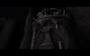 Cutscene: The Ruined Aerie