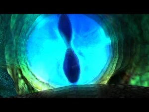 Cutscene: No escape