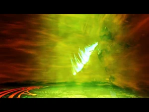Cutscene: Prologue