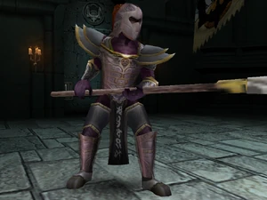 Malek minutes earlier as he appears in Soul Reaver 2
