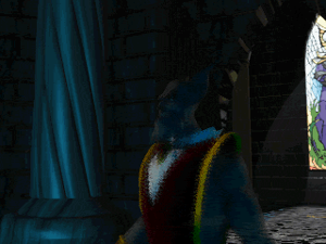 Cinematic: The Failure of the Circle