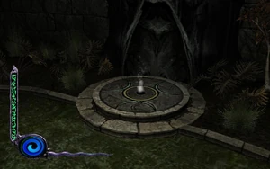 Defiance Air plinth