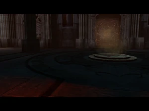Cutscene: The Heart of Darkness