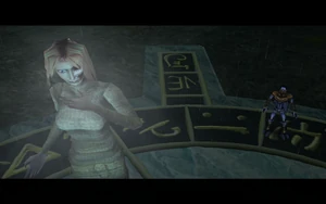 Cutscene: Ariel's Lament