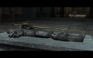Cutscene: The Reaver Convergence