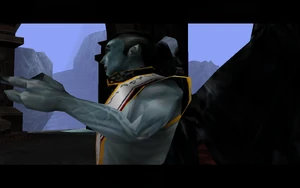 Cutscene: The Tenth Guardian