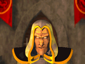 Cinematic: Nuremburg