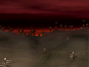 Cinematic: The Last Stand