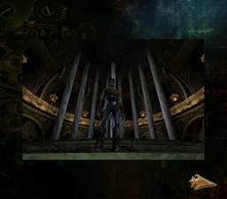 16-The Final Transgression