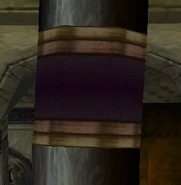 Pillar of Death (SR1)
