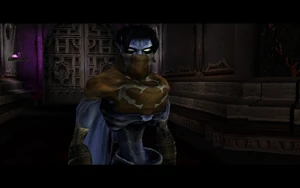 Cutscene: The Tenth Guardian