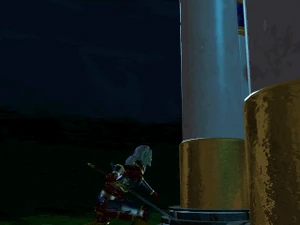 Cinematic: Full Circle