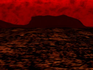 Cinematic: Kain Kong