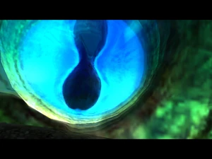 Cutscene: No escape