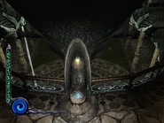 The final target of the Soul Stealer