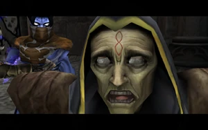 Cutscene: The Reaver Convergence