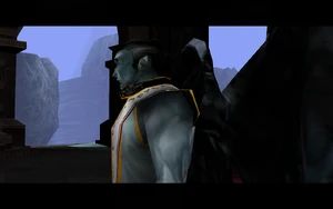 Cutscene: The Tenth Guardian