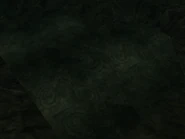 Spirit spirals around the Spirit Forge