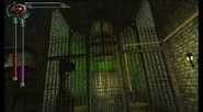 Glyph Machinery inside Main Lighthouse