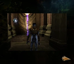 6-The Vampire Vorador