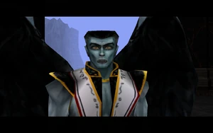 Cutscene: The Tenth Guardian