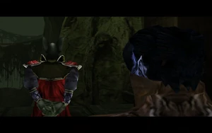 Cutscene: The Vampire Vorador