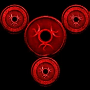 SR2 Bloody Air plinth texture