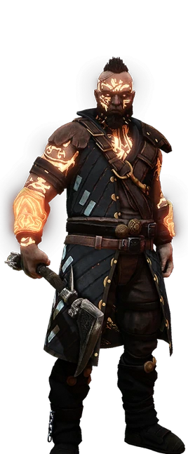 Vanguard Radiant Full