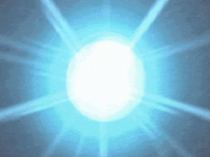 Cinematic: Bat Form (The Oracle's Cave)