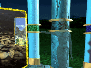 Cinematic: Damned if you do