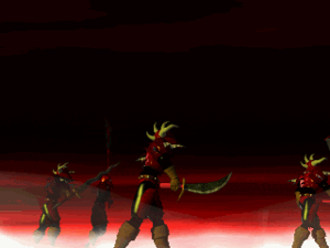 Cinematic: The Last Stand