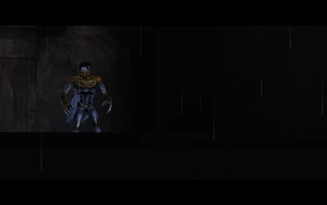 Cutscene: The Ruined Aerie