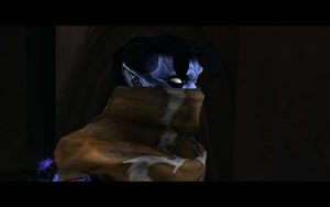 Cutscene: The Tenth Guardian