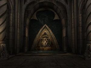 Pre-Blood Omen era - First Chamber