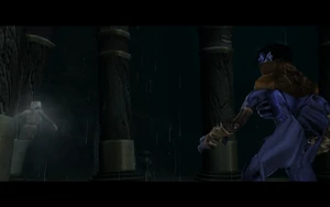 Cutscene: Ariel's Lament