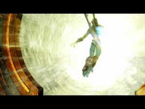 Cutscene: Prologue