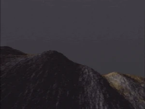 Cinematic: Bat Form (Willendorf City)