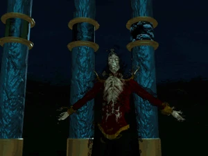 Cinematic: Full Circle