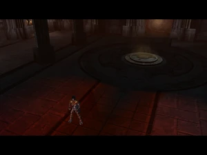 Cutscene: The Heart of Darkness