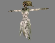 Defiance Ariel model