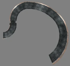 Soul Reaver area maps