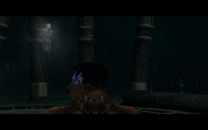 Cutscene: Ariel's Lament