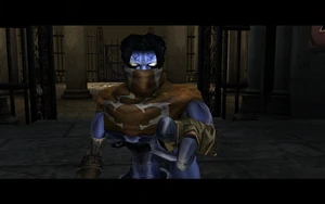 Cutscene: History and Destiny Collide