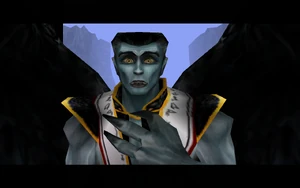 Cutscene: The Tenth Guardian