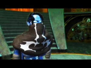 Cutscene: Prologue