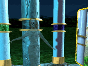 Cinematic: Damned if you do