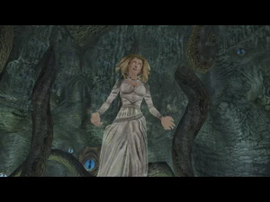 Cutscene: The transformation of the Reaver