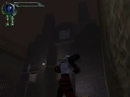 'Power Station' by first Glyph switch