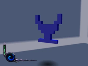 The Blue Chalice